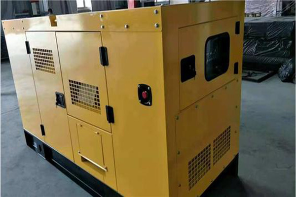 陇县发电机出租