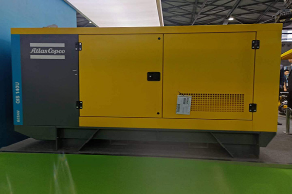 陇县发电机出租