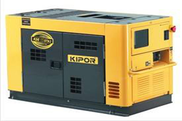 陇县发电机出租