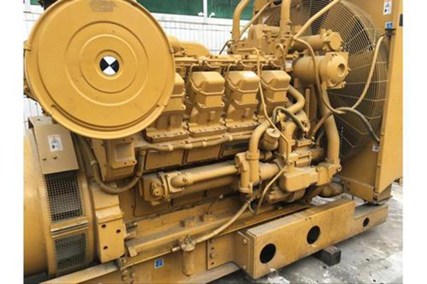 陇县发电机出租