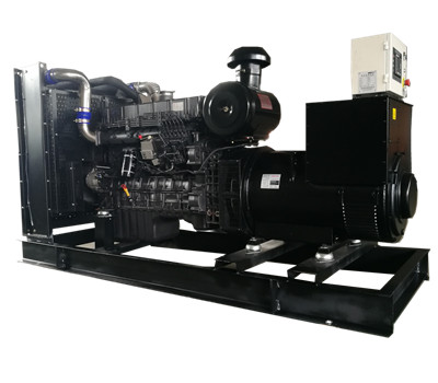 陇县上柴柴油发电机组50KW-700KW