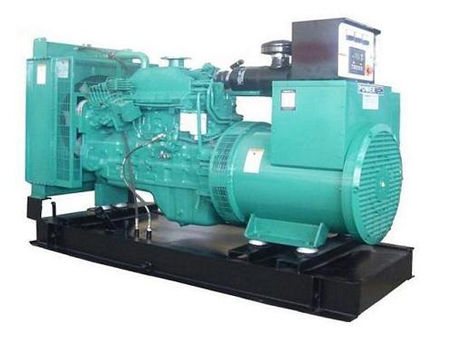 陇县80kw康明斯柴油发电机组